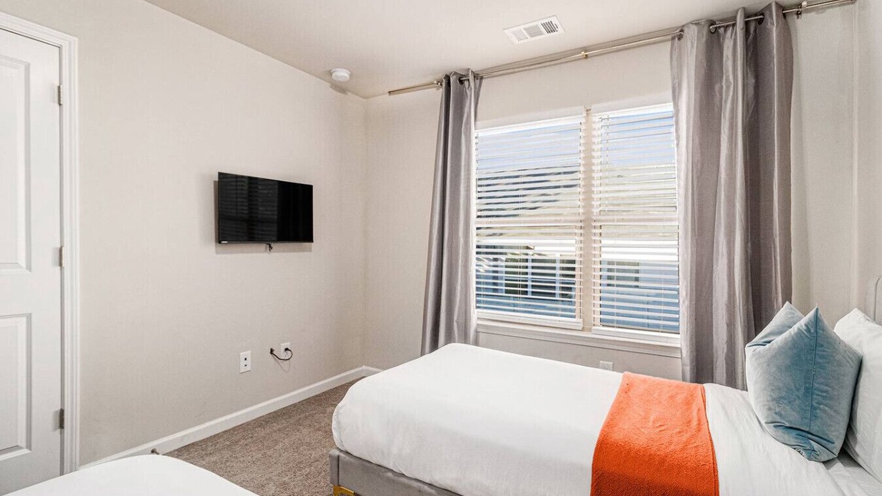 Photo of Bedroom in Church Street