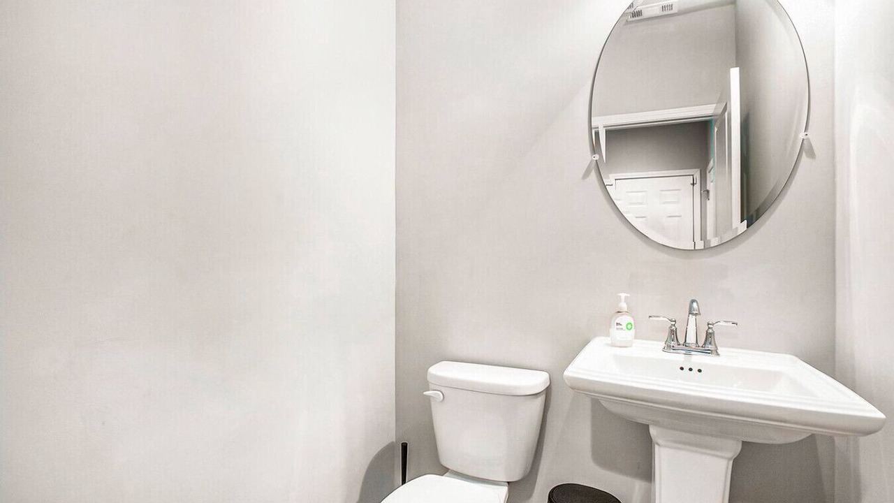 Photo of Bathroom in Church Street