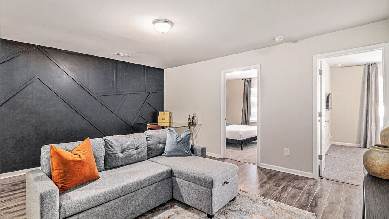 Photo of Livingroom in Church Street