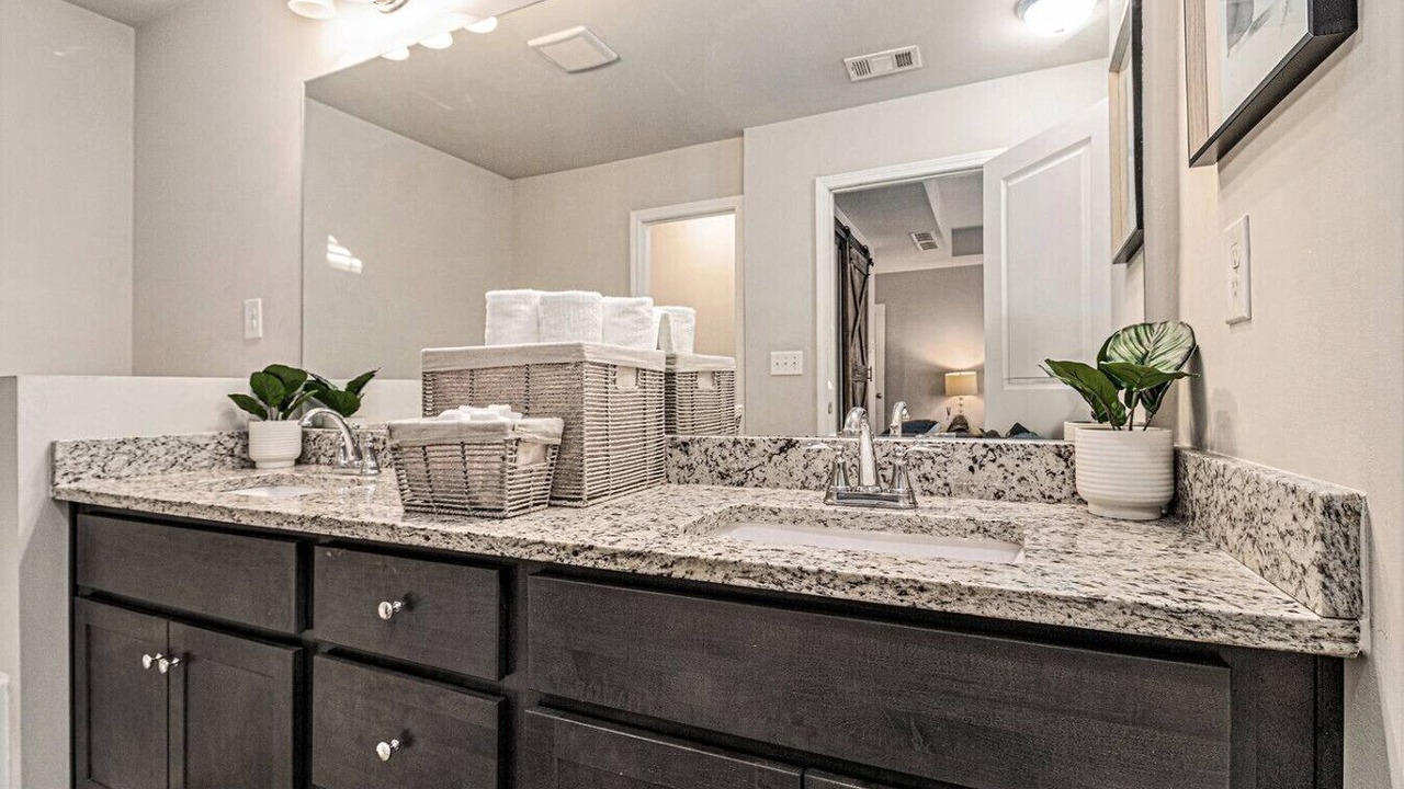Photo of Bathroom in Church Street