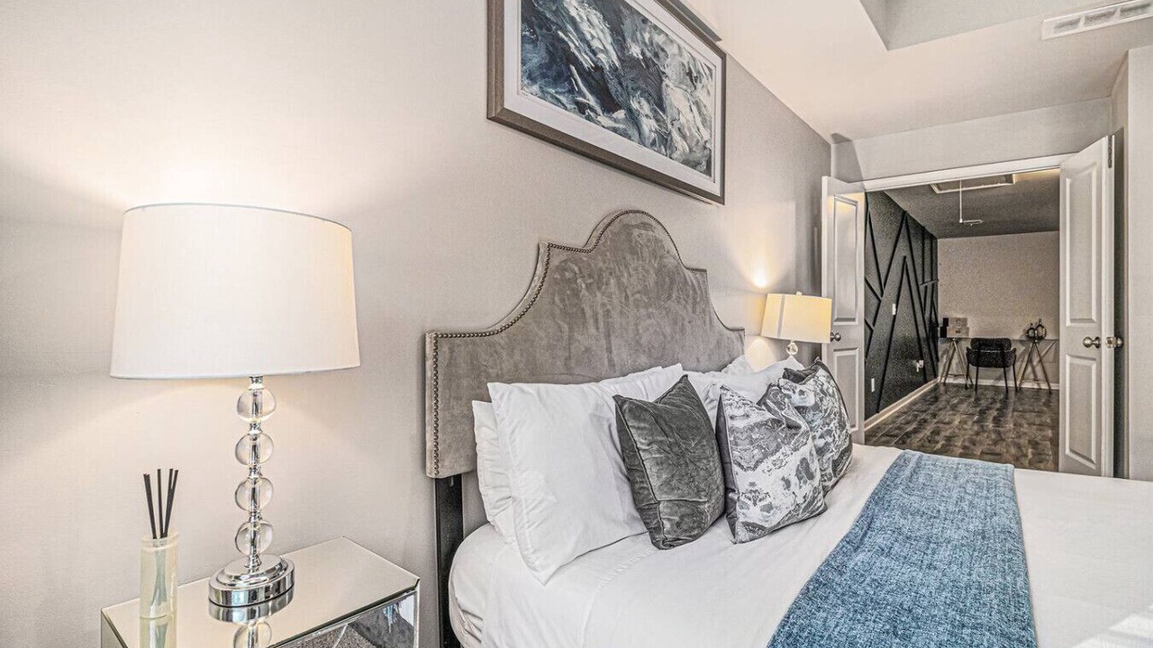 Photo of Bedroom in Church Street
