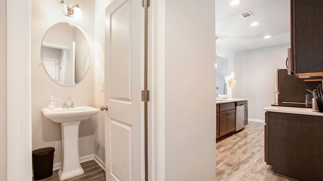 Photo of Bathroom in Church Street