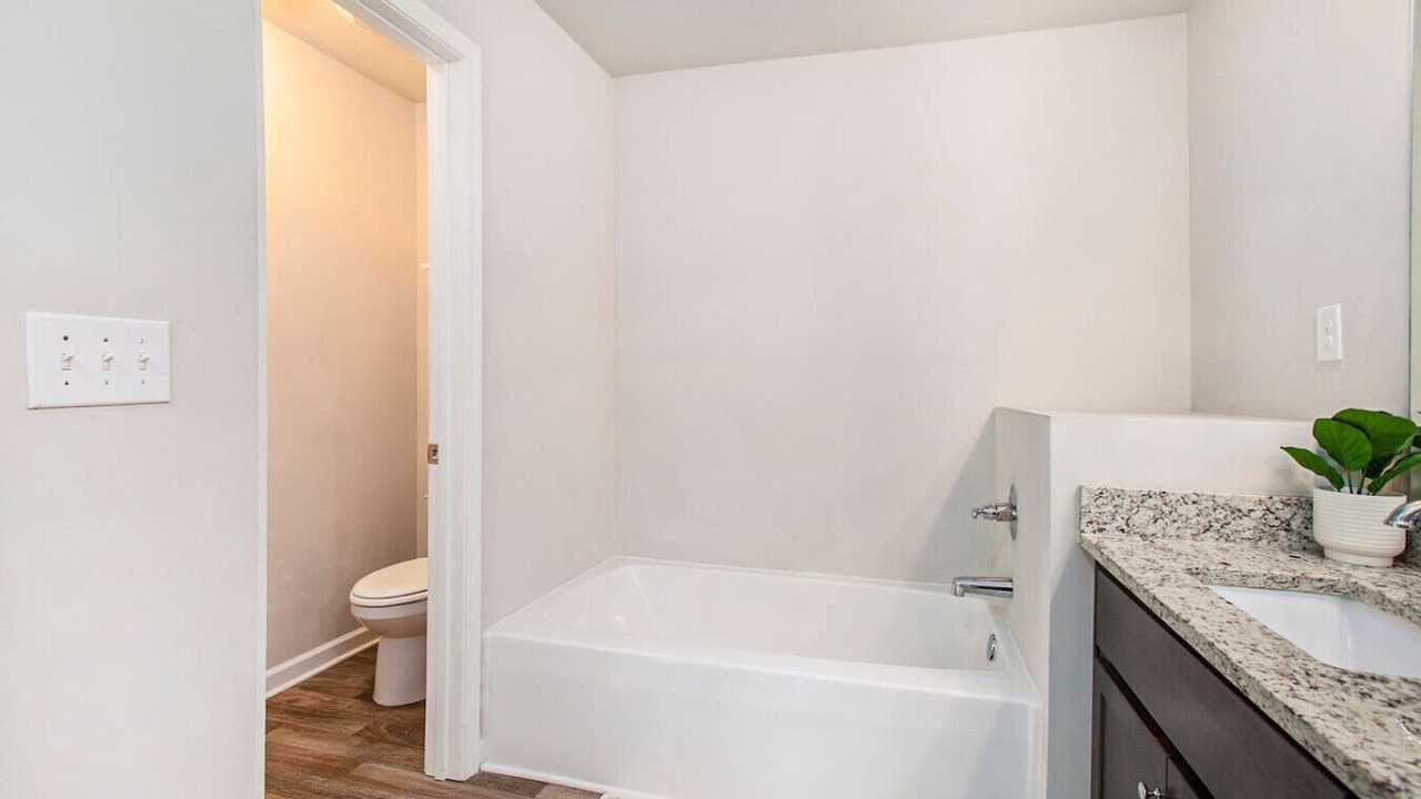 Photo of Bathroom in Church Street