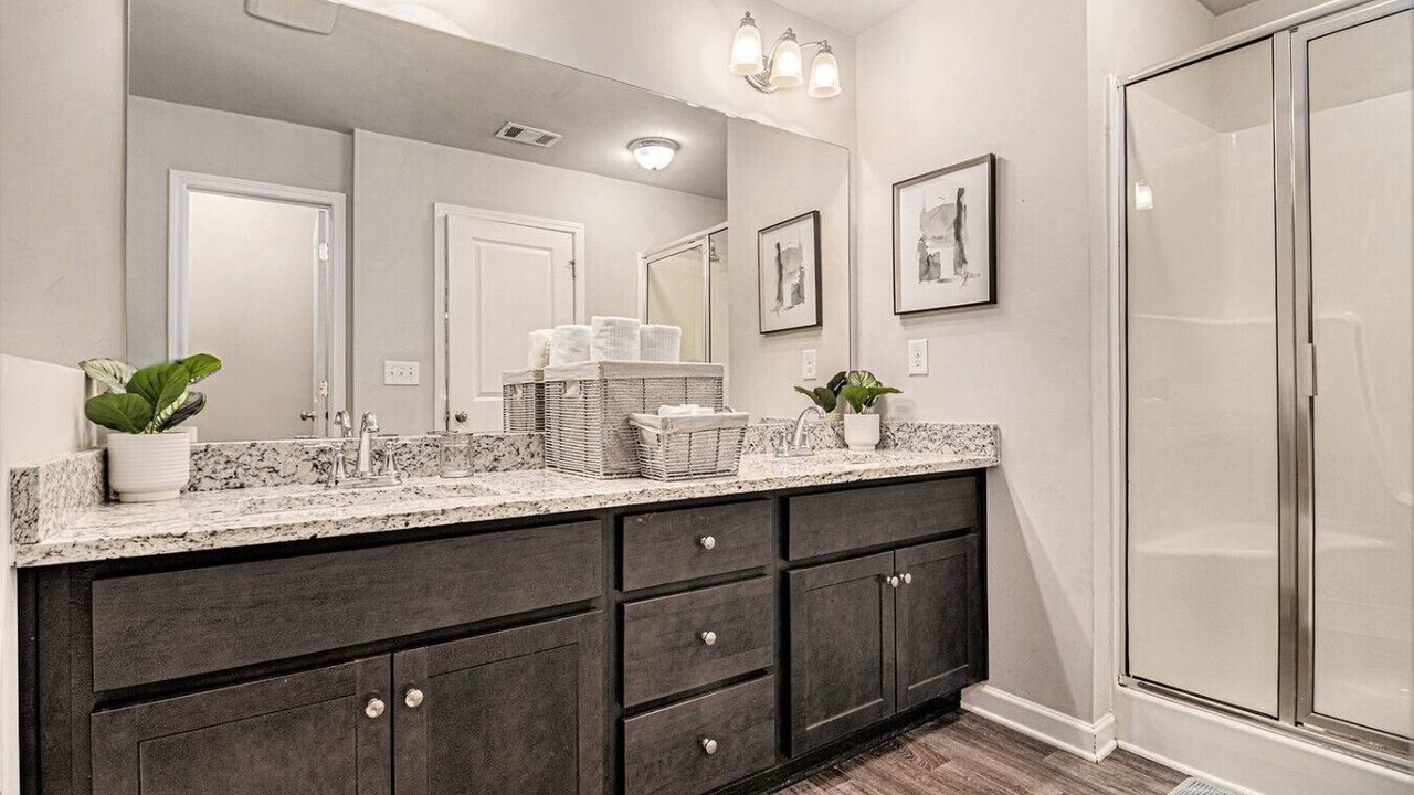 Photo of Bathroom in Church Street