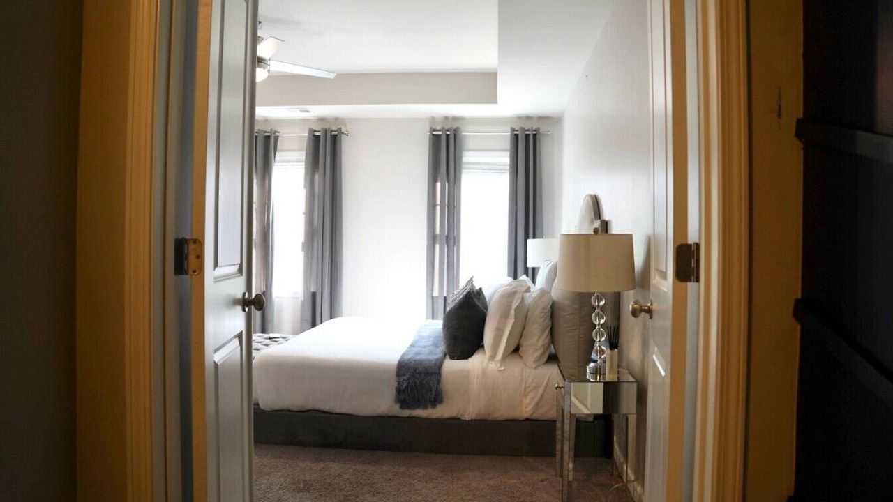 Photo of Bedroom in Church Street