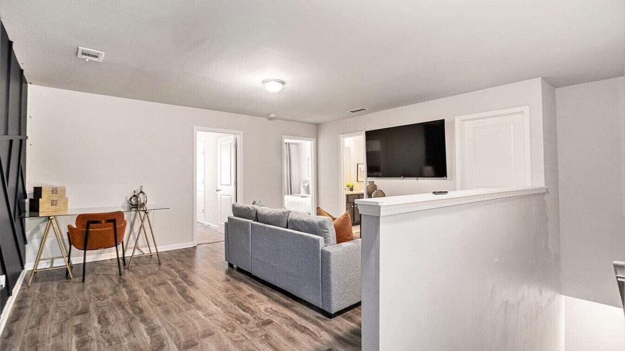 Photo of Livingroom in Church Street