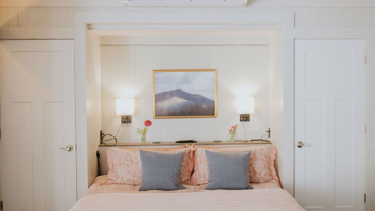 Photo of Bedroom in Alexander