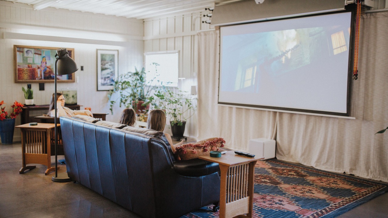 Photo of Livingroom in Alexander