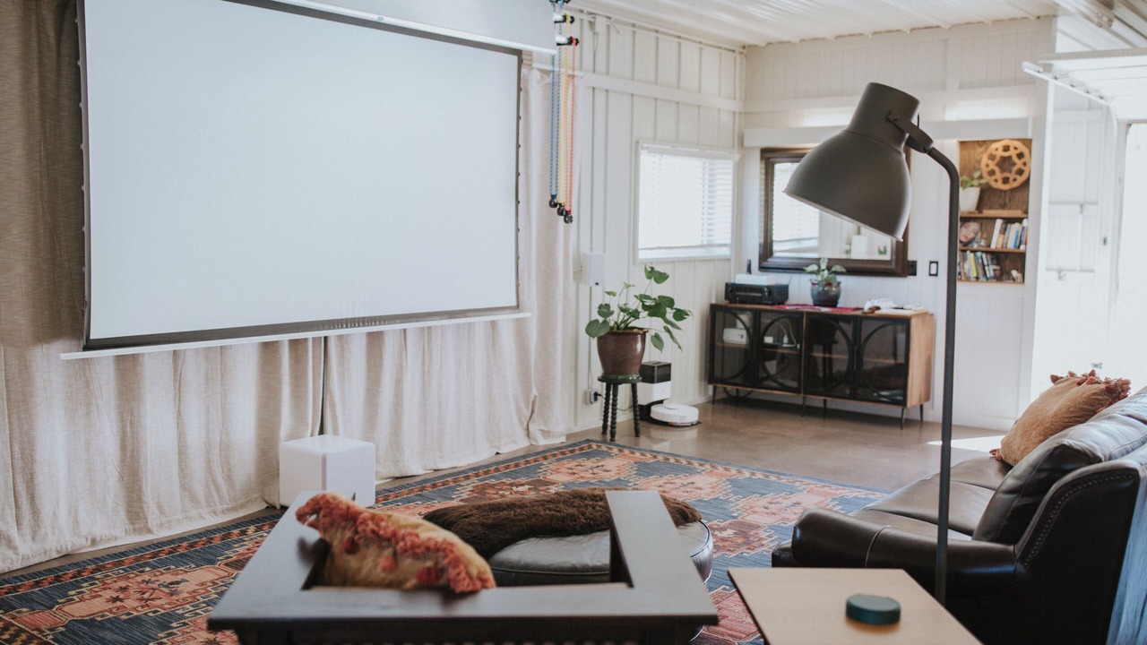 Photo of Livingroom in Alexander