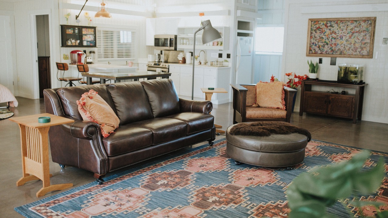 Photo of Livingroom in Alexander