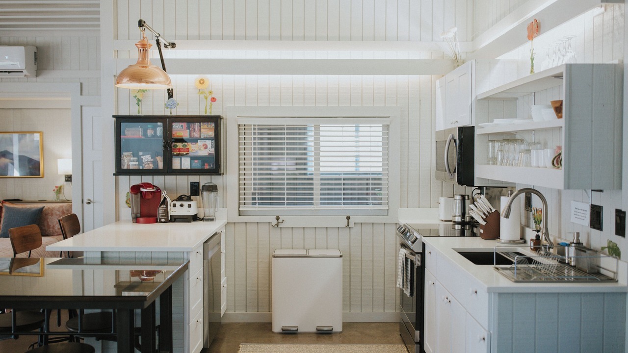 Photo of Kitchen in Alexander
