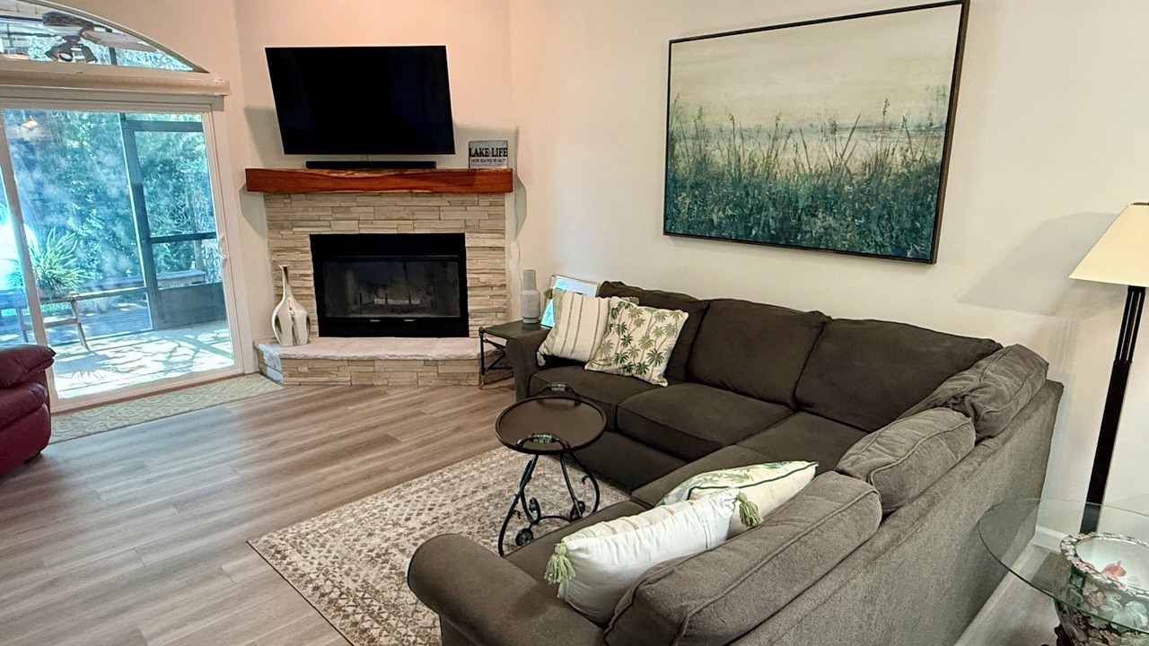 Photo of Livingroom in Arlington