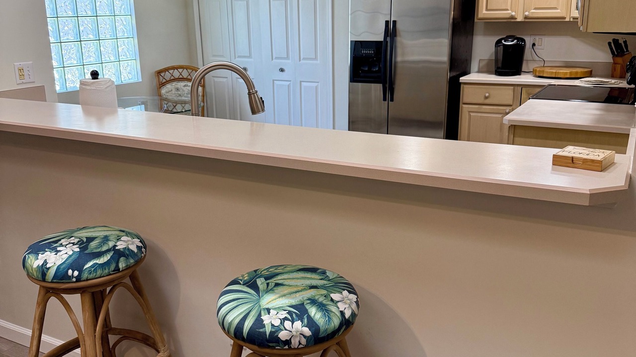 Photo of Kitchen in Arlington