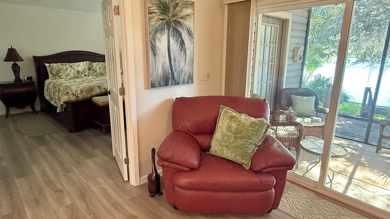 Photo of Bedroom in Arlington