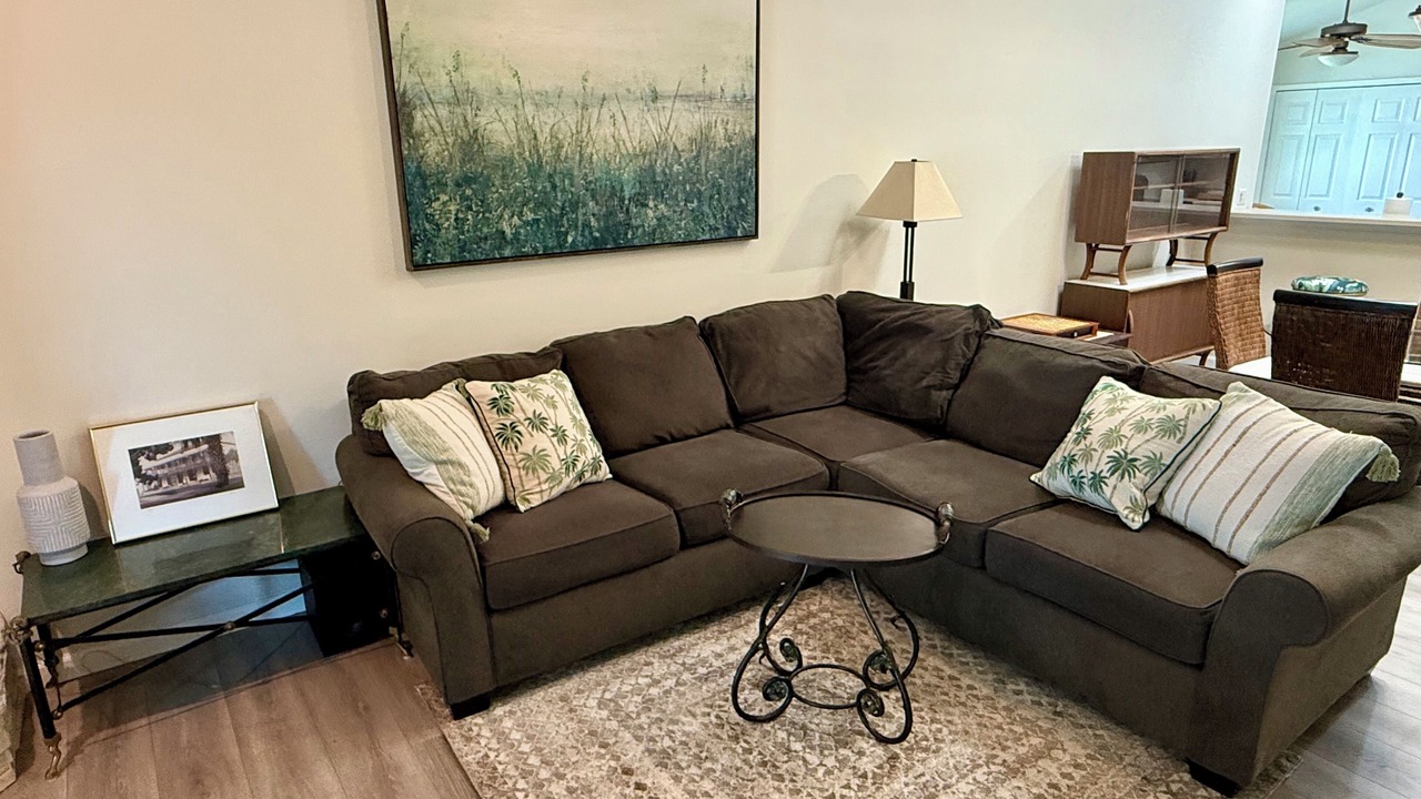 Photo of Livingroom in Arlington