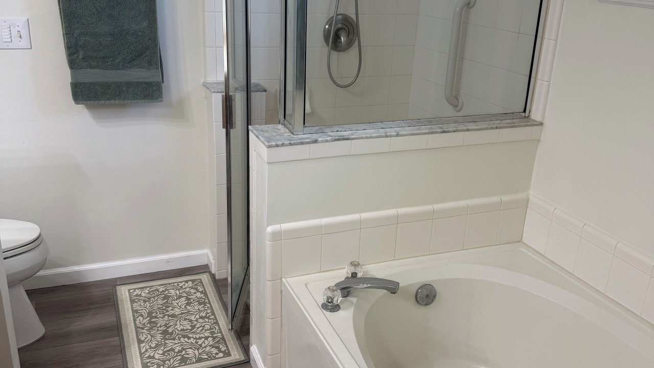 Photo of Bathroom in Arlington