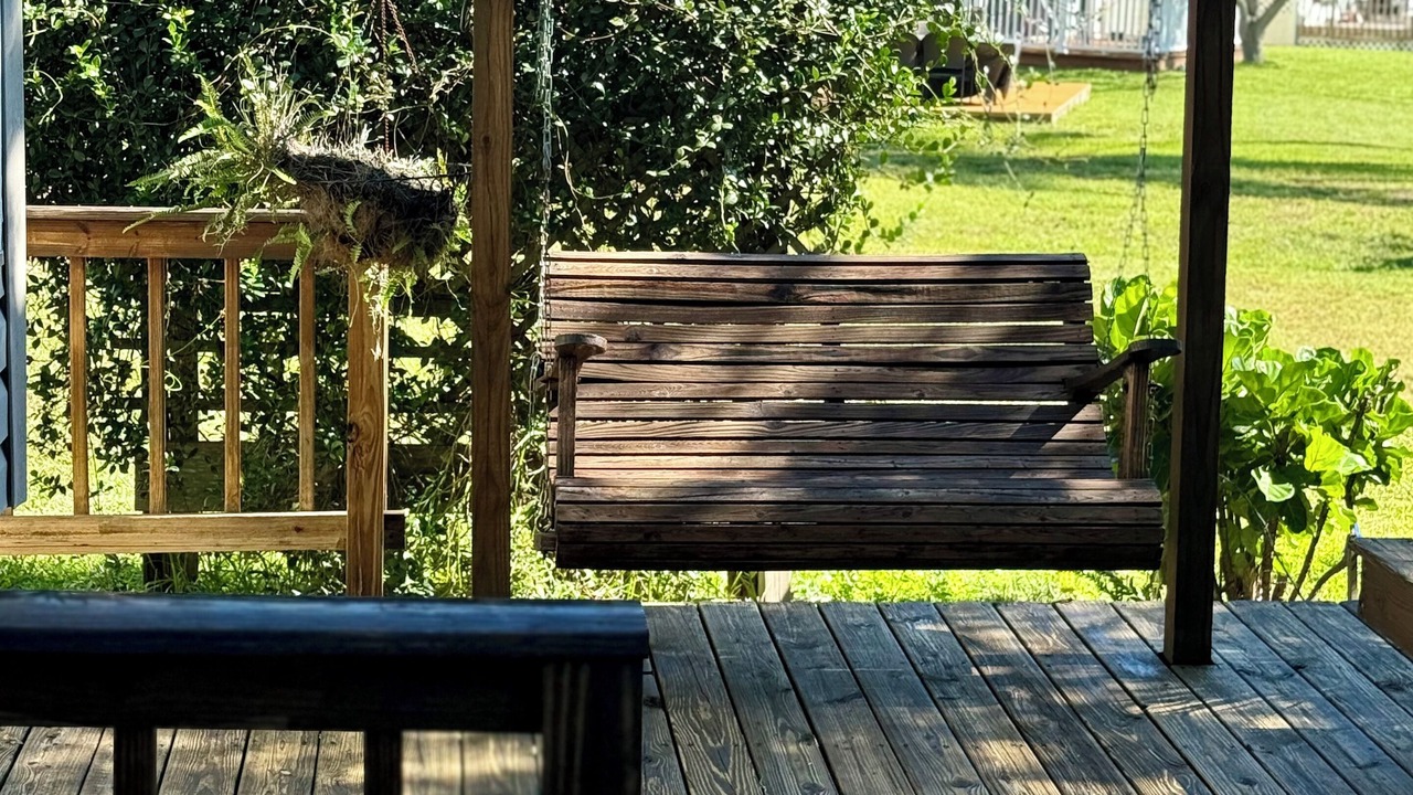 Photo of Outdoor in Arlington