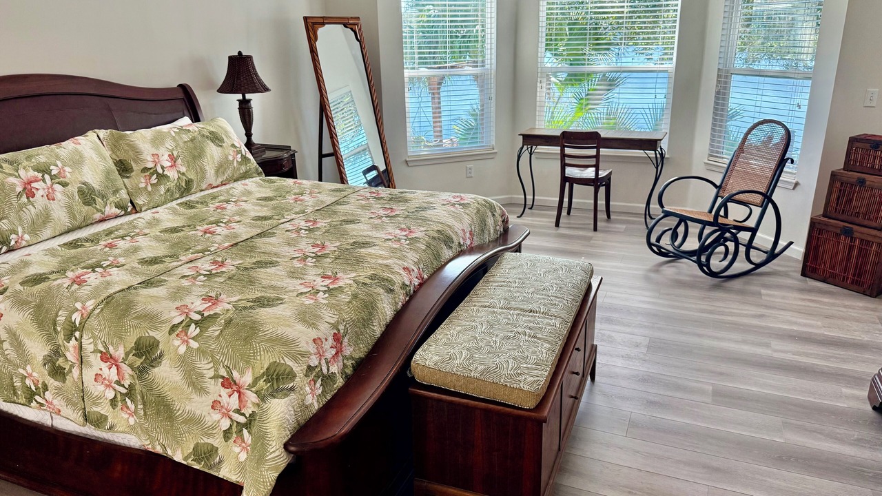Photo of Bedroom in Arlington