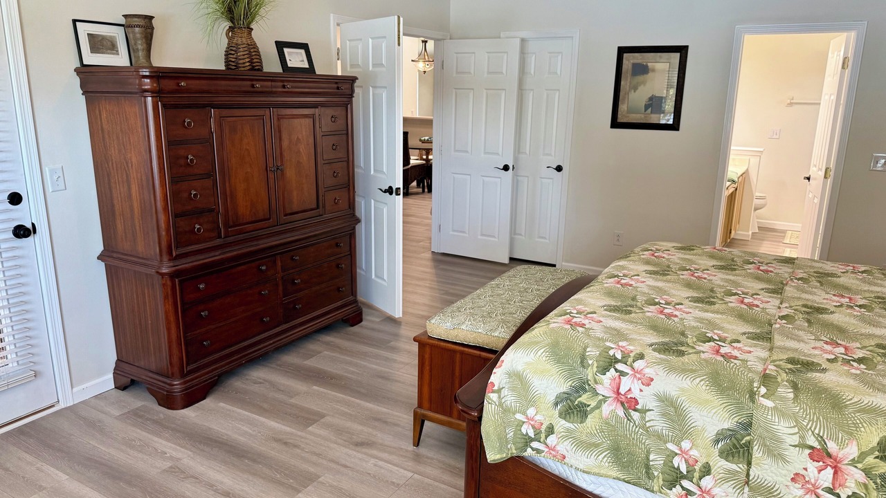 Photo of Bedroom in Arlington