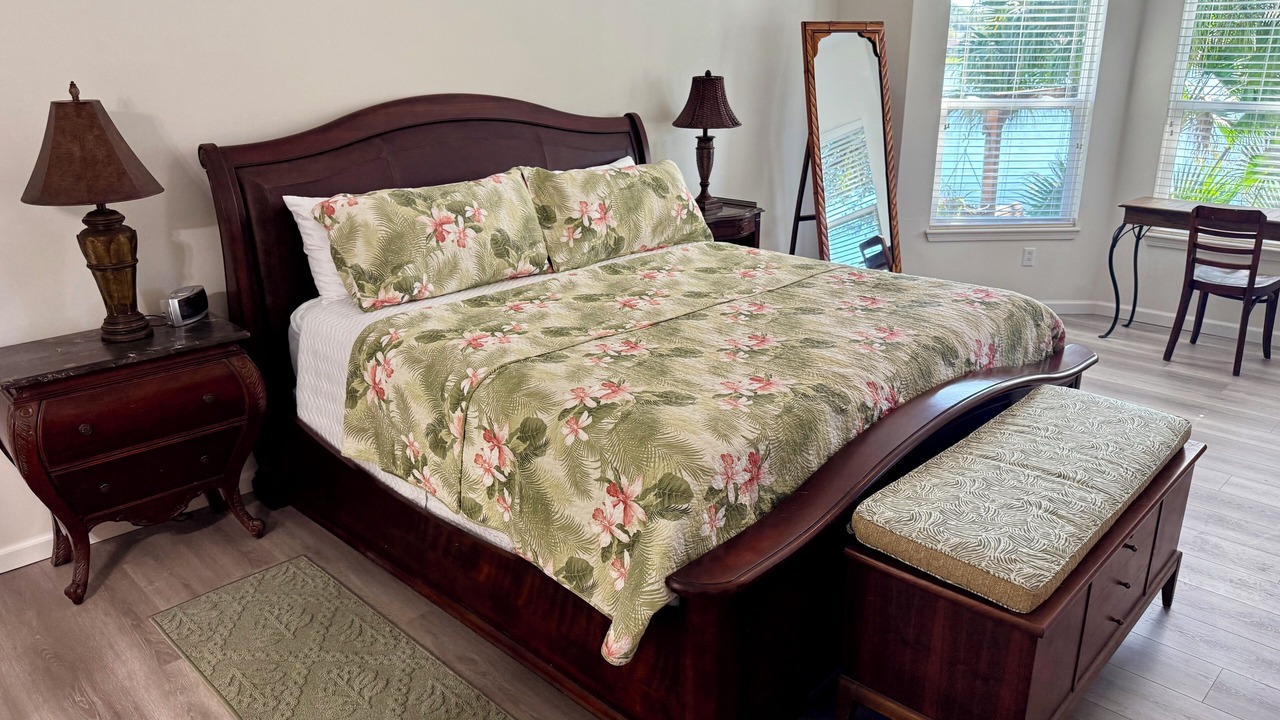 Photo of Bedroom in Arlington