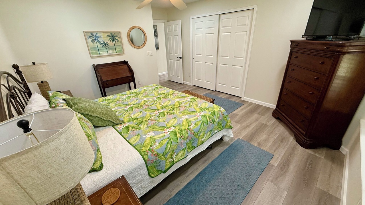 Photo of Bedroom in Arlington