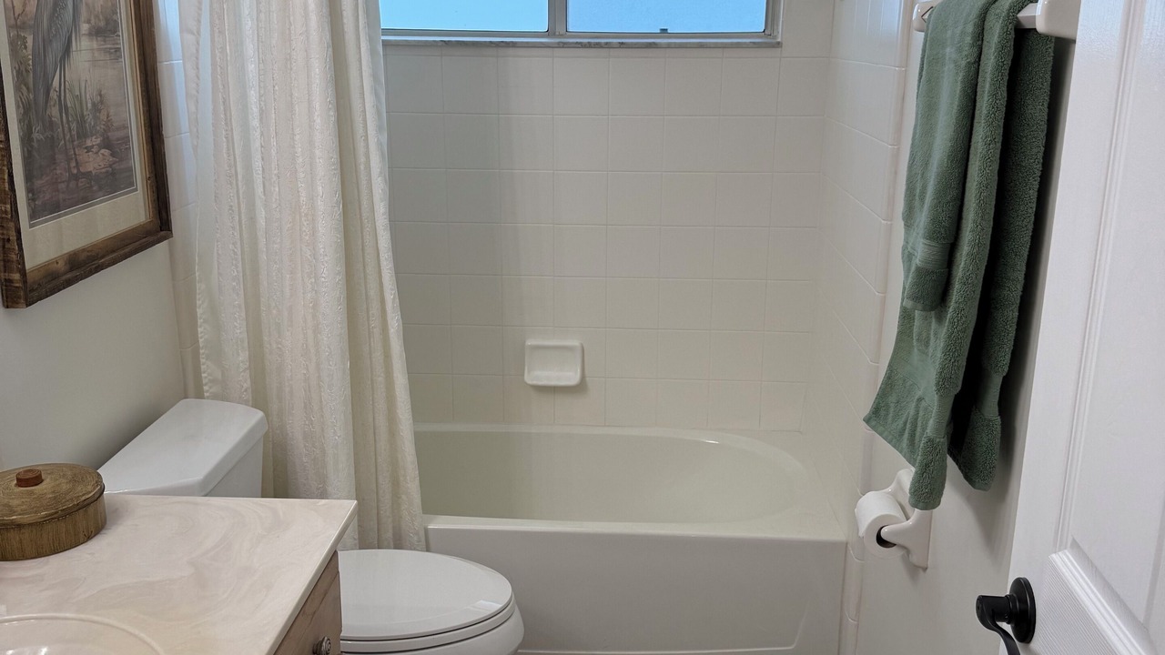 Photo of Bathroom in Arlington