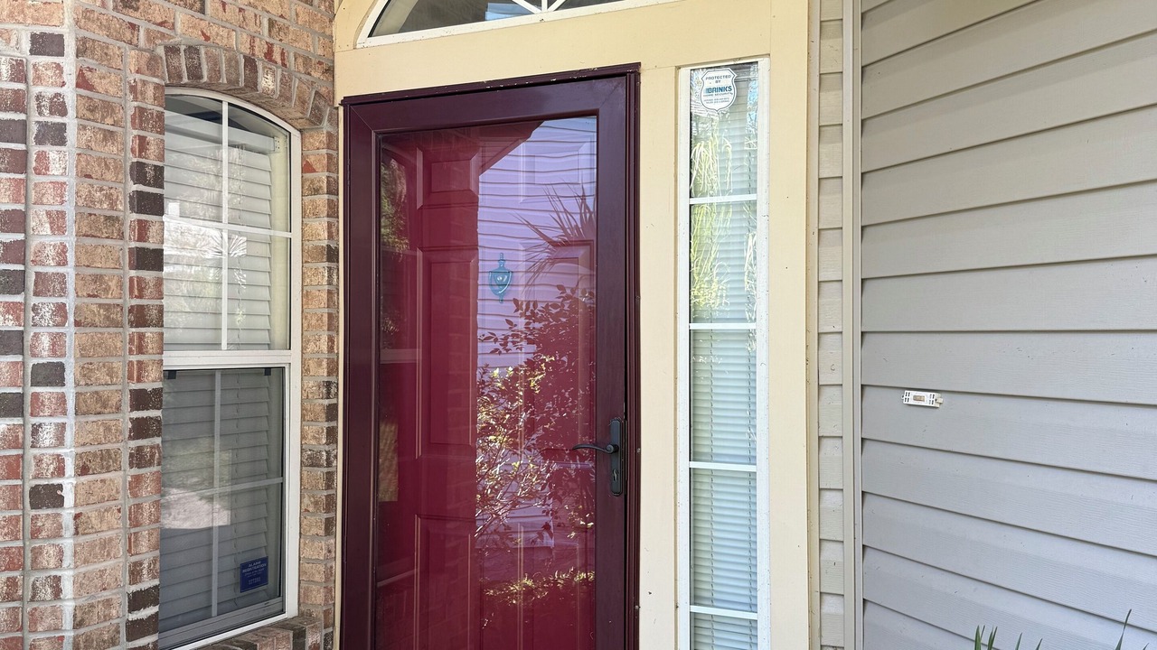 Photo of Outdoor in Arlington