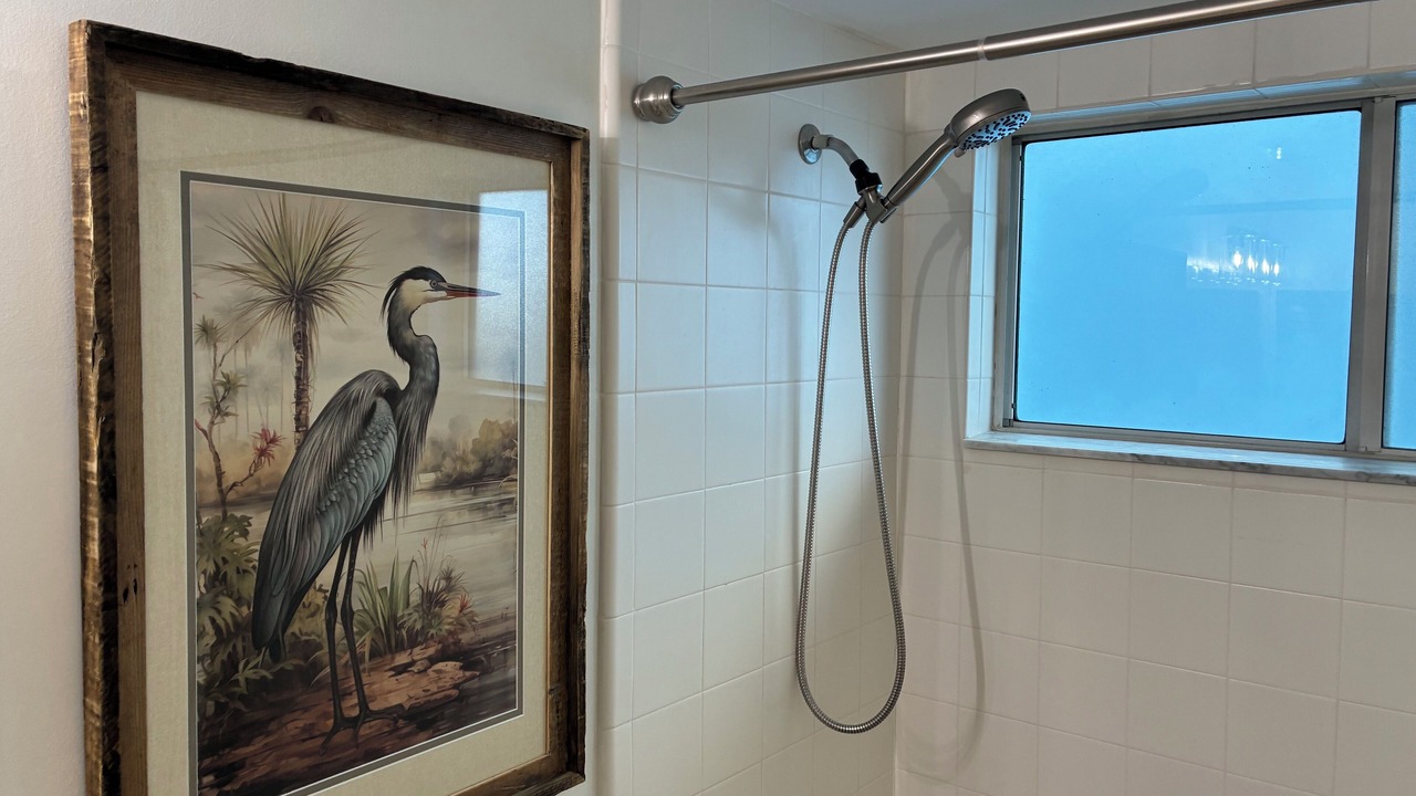 Photo of Bathroom in Arlington