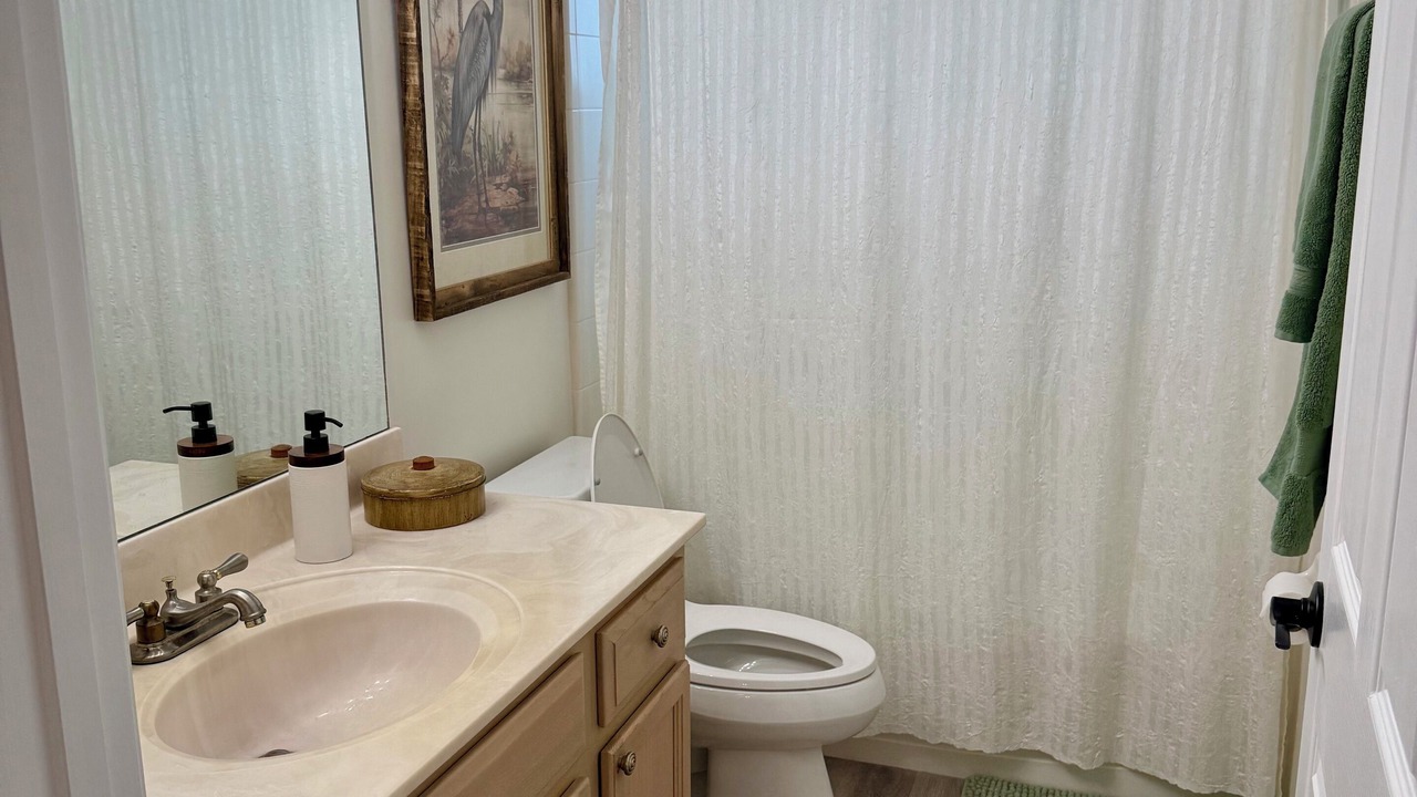 Photo of Bathroom in Arlington