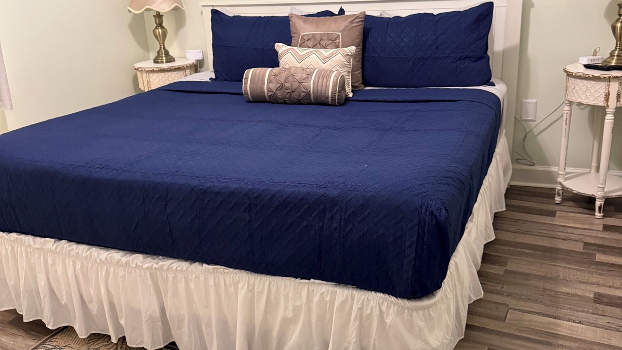 Photo of Bedroom in Gulfport