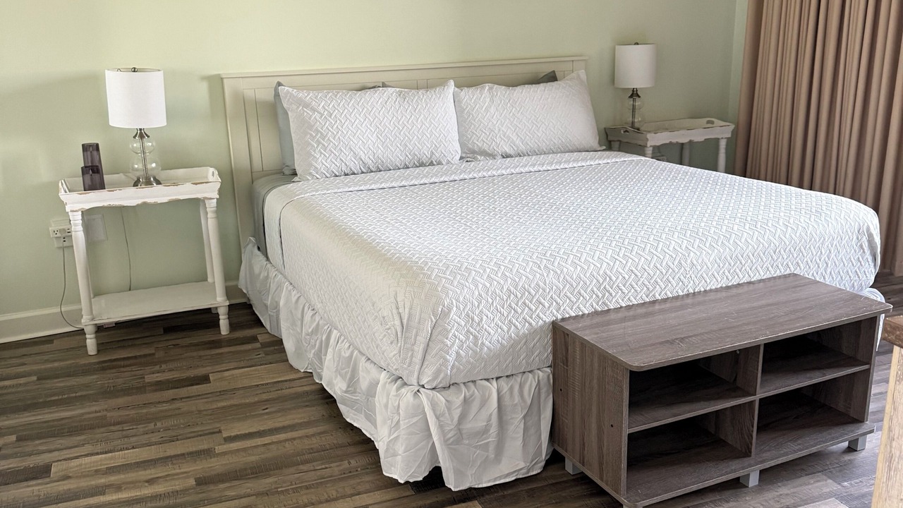 Photo of Bedroom in Gulfport