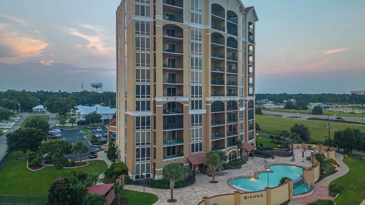 Photo of Outdoor in Gulfport