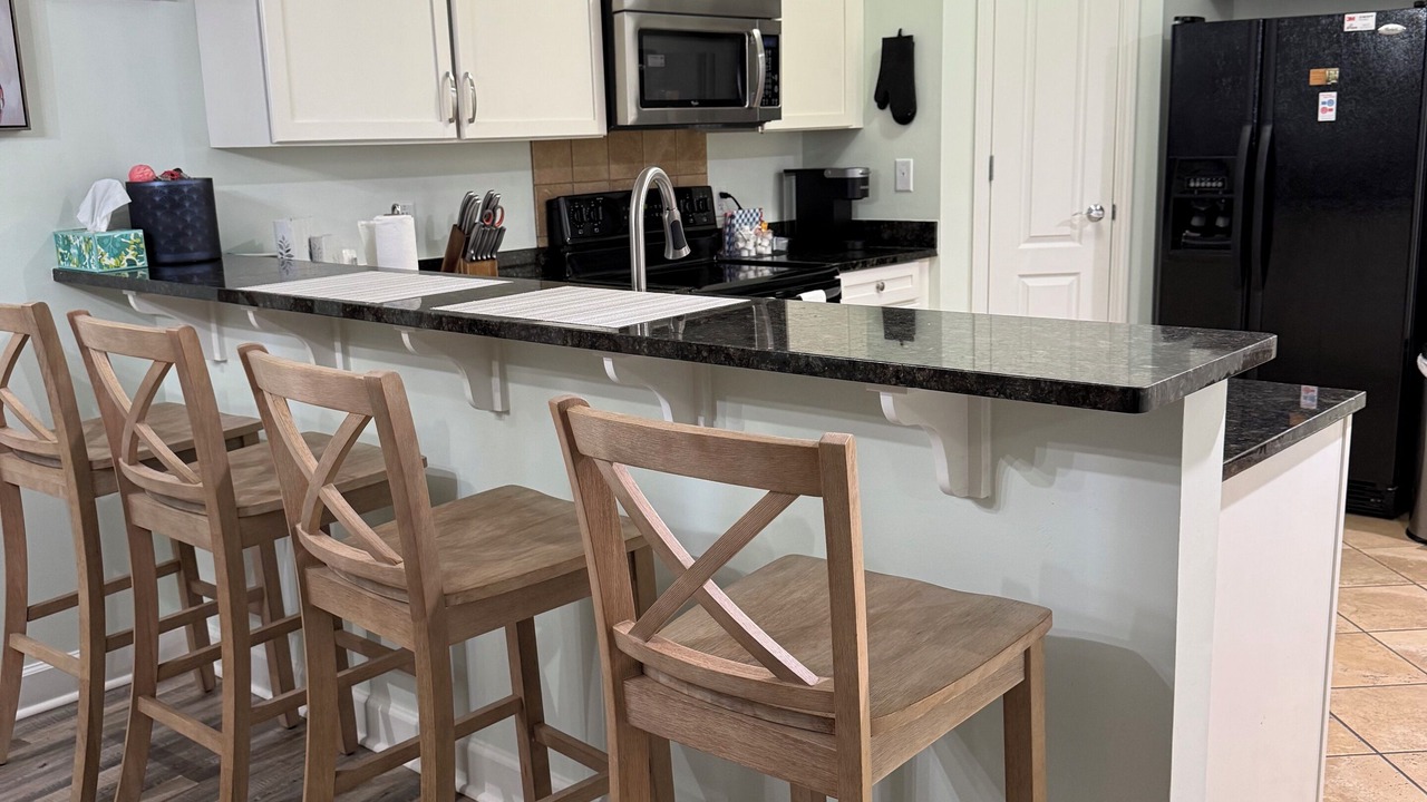Photo of Kitchen in Gulfport