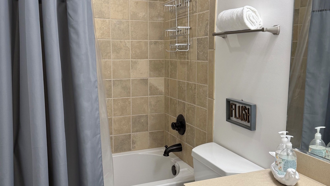 Photo of Bathroom in Gulfport
