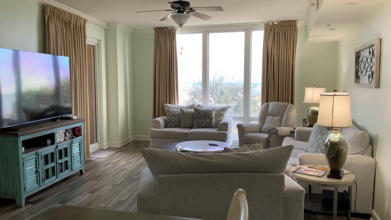 Photo of Livingroom in Gulfport