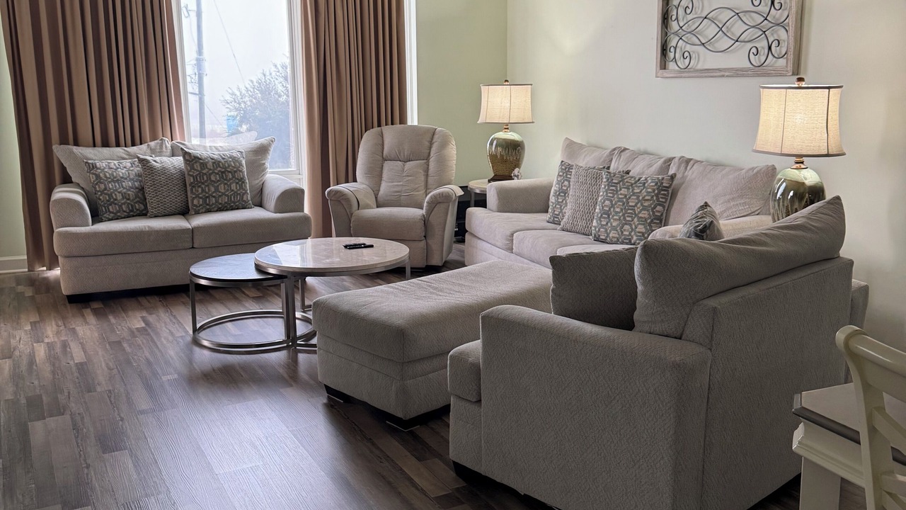 Photo of Livingroom in Gulfport
