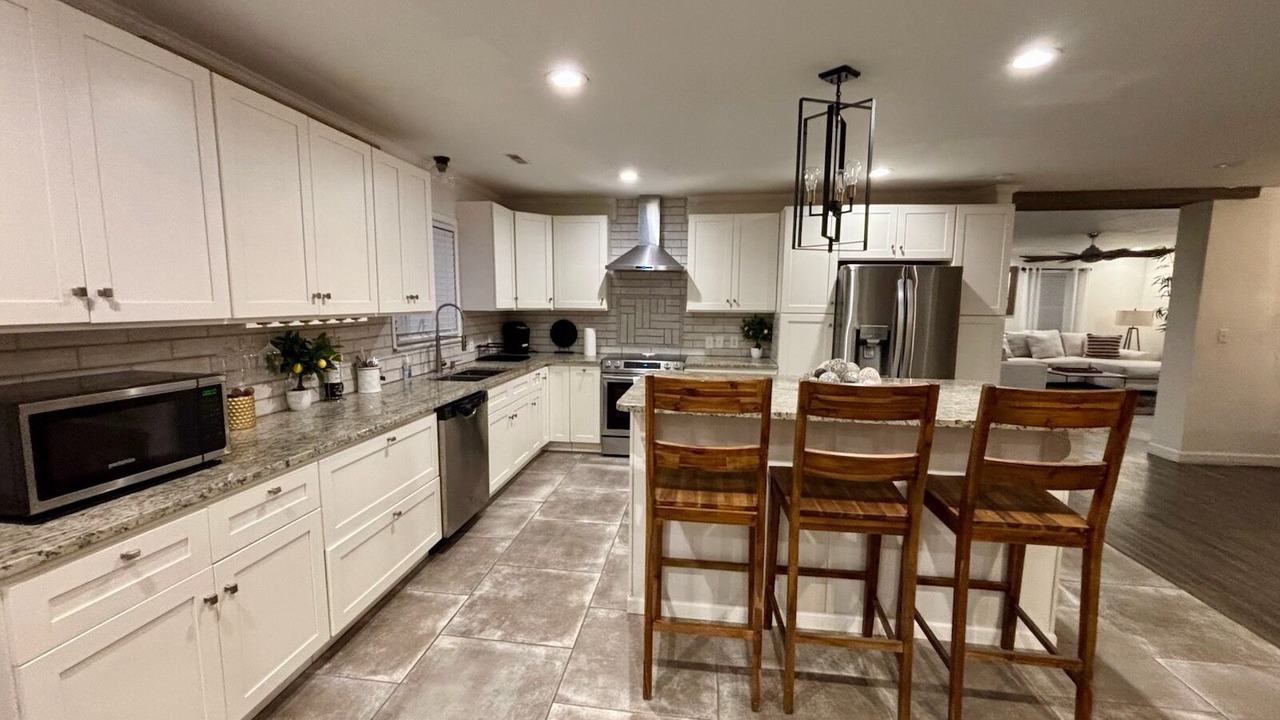 Photo of Kitchen in Dock Junction