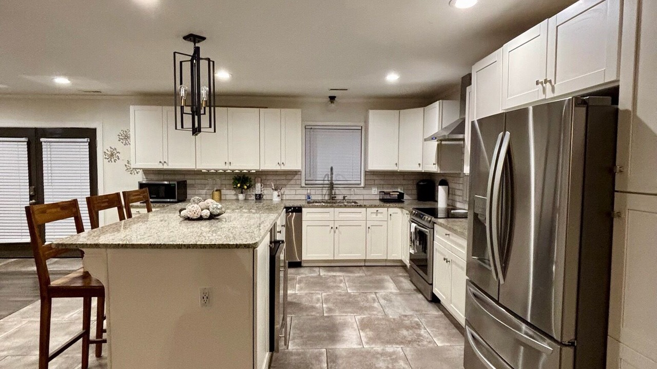 Photo of Kitchen in Dock Junction