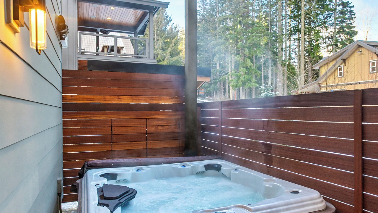 Photo of Outdoor in Hyak