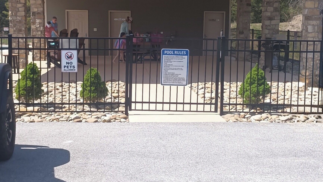 Photo of Outdoor in Dandridge