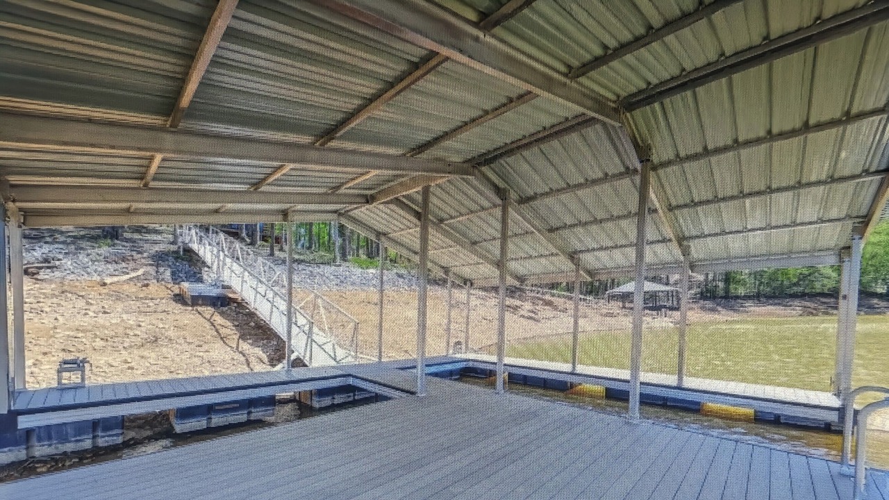 Photo of Patio Balcony in Dandridge