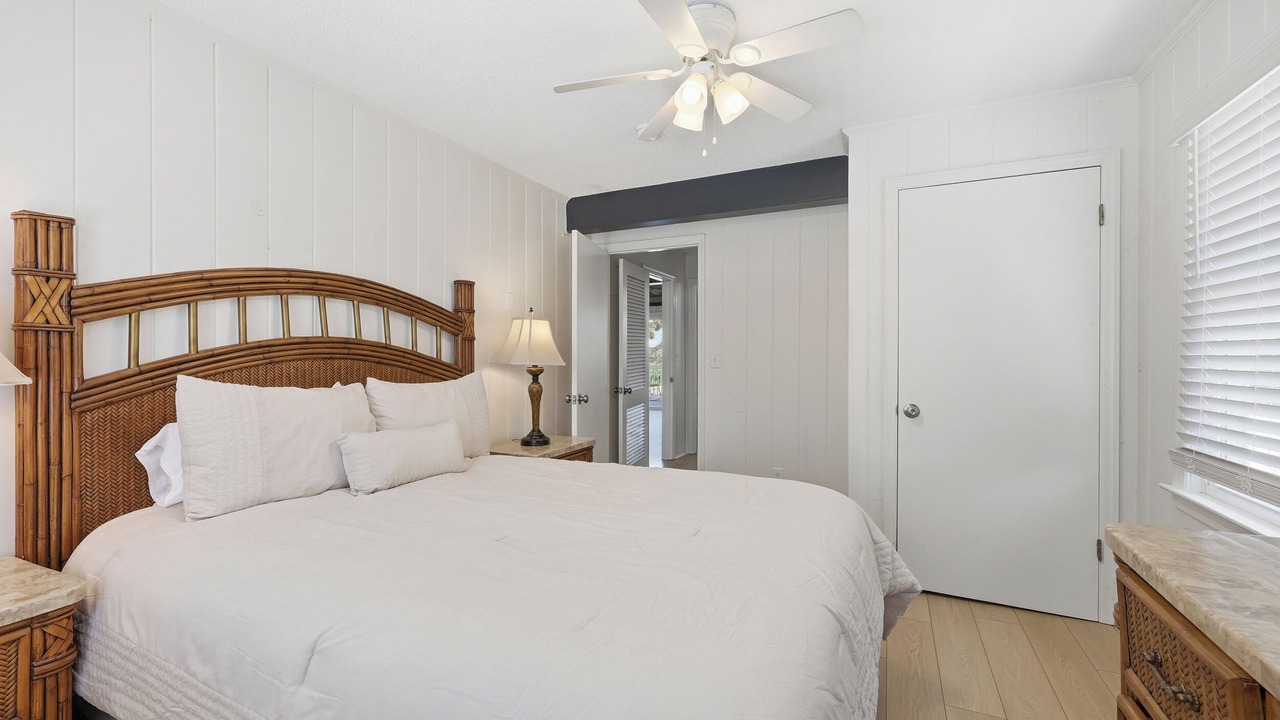 Photo of Bedroom in Litchfield by the Sea