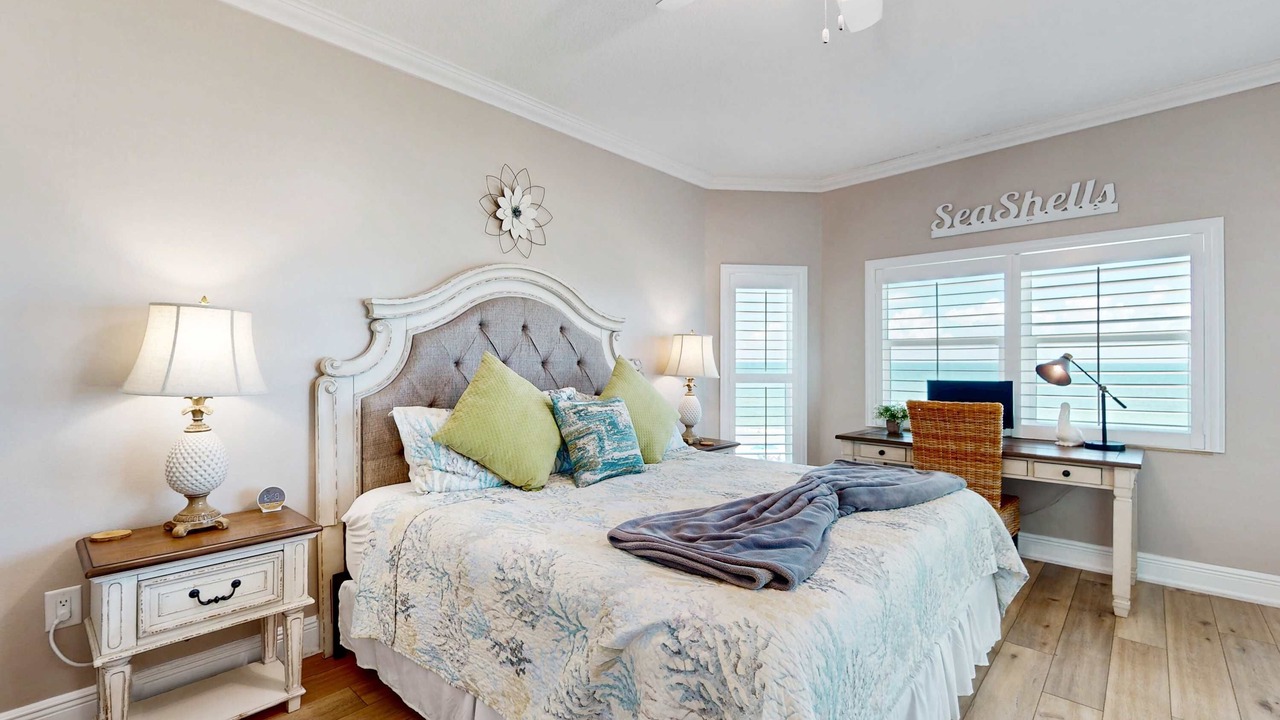 Photo of Bedroom in Independence Square
