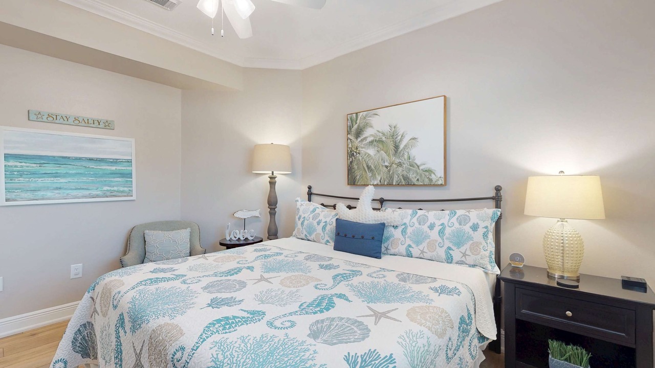Photo of Bedroom in Independence Square