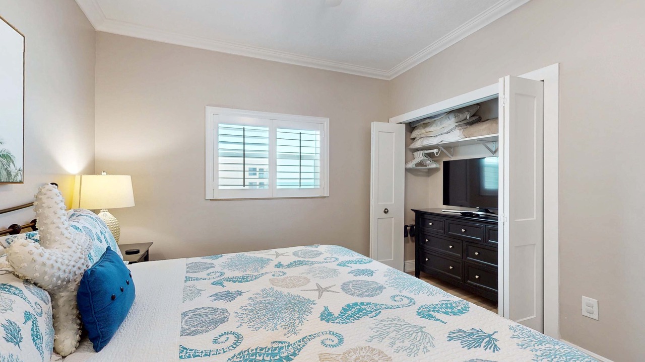 Photo of Bedroom in Independence Square