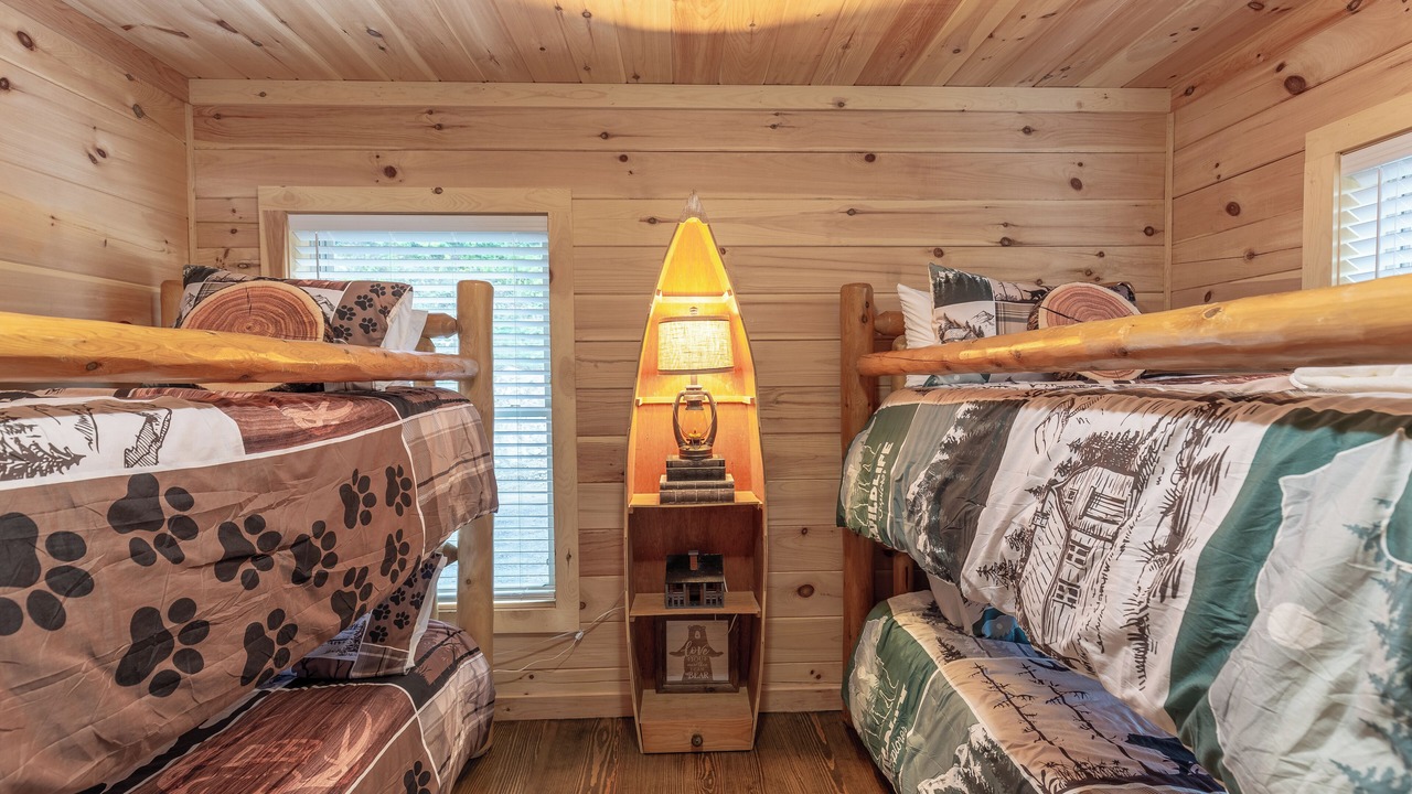 Photo of Bedroom in Mars Hill