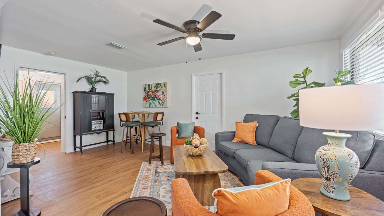 Photo of Bedroom in Merritt Island