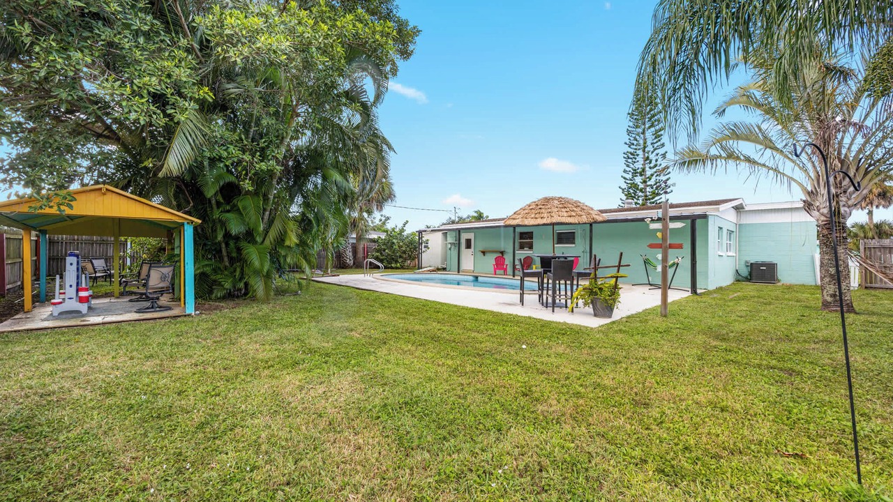 Photo of Outdoor in Merritt Island