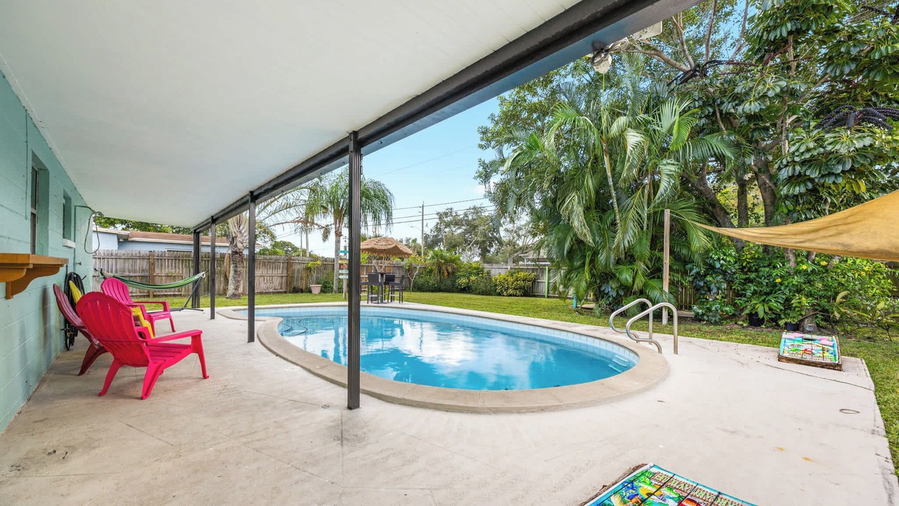 Photo of Outdoor in Merritt Island