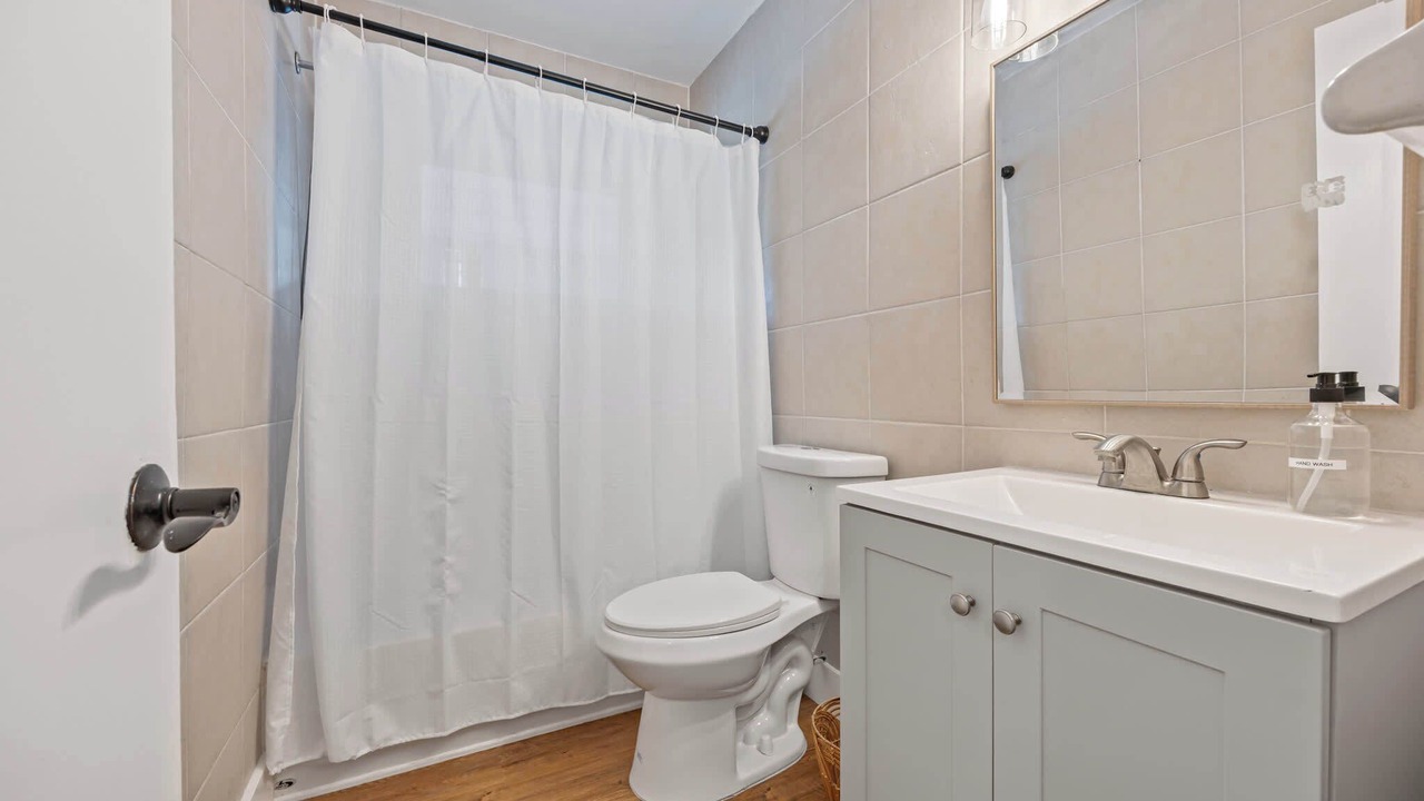 Photo of Bathroom in Merritt Island